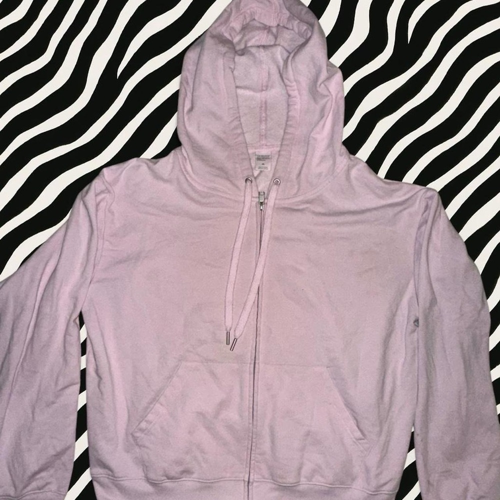 Auden Soft Pink Garment
